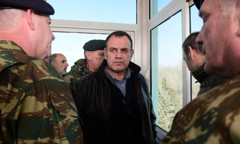 Οι αδικημένοι Επιλοχίες ΕΠΟΠ του ΣΞ ζητούν την παρέμβαση του Νίκου Παναγιωτόπουλου