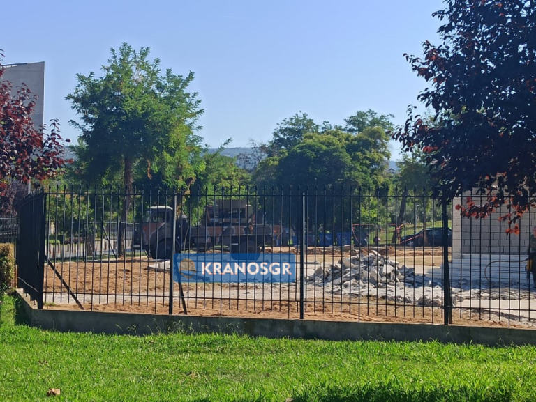 Νέος Βρεφονηπιακός Σταθμός στη Θεσσαλονίκη με παρέμβαση του Γ.Γ. Αντώνη Οικονόμου