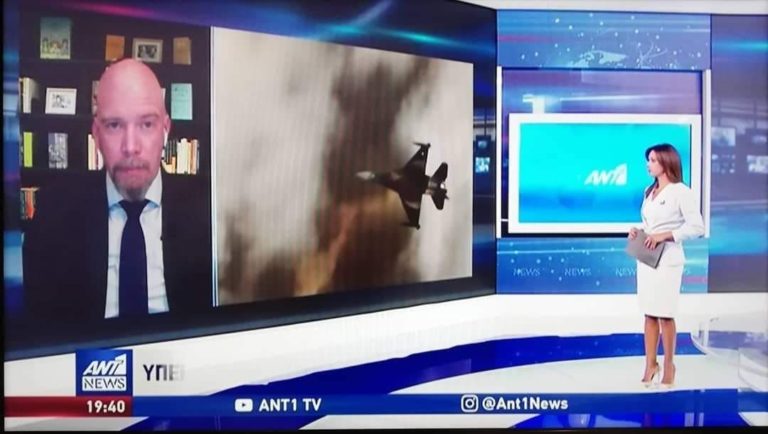 Πώς το ΓΕΕΘΑ «βραχυκύκλωσε» την Τουρκία στη Μεσόγειο