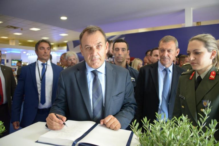 Οριστικό: Χωρίς τη συμμετοχή των ΕΔ η φετινή ΔΕΘ