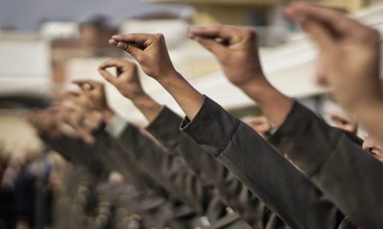 Ένοπλες Δυνάμεις: Άμεση ενίσχυση! Έρχονται χιλιάδες προσλήψεις ΕΠΟΠ – Τι θα γίνει με τη θητεία