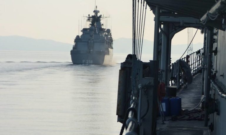 Ένοπλες Δυνάμεις: «Φρένο» στα νταηλίκια Ερντογάν! Λαμβάνουν θέσεις μάχης –Κρίσιμες οι επόμενες μέρες