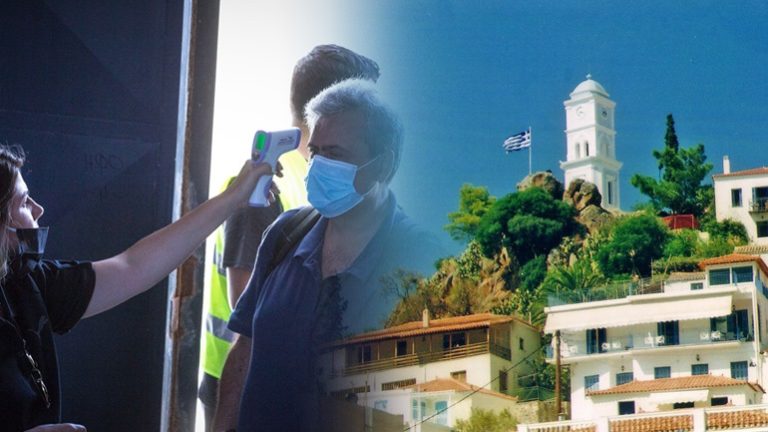 Στα πρόθυρα lockdown πολλές περιοχές