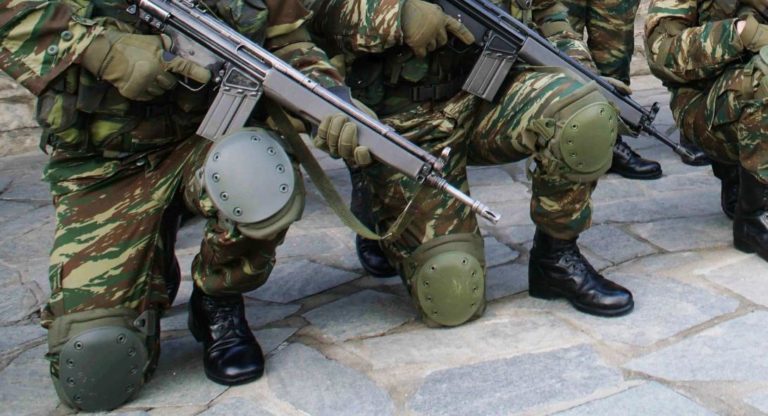 Προαγωγές Υπαξιωματικών Στρατού Ξηράς