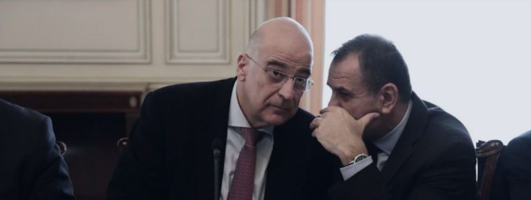 Όλο το παρασκήνιο της έντασης με την Τουρκία: Οι 96 κρίσιμες ώρες