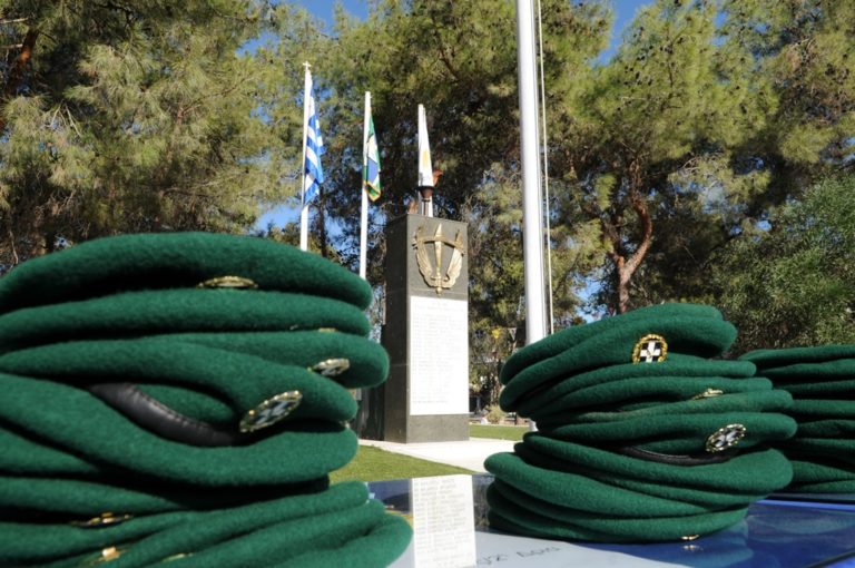 Ξύλο στους Καταδρομείς στην  ΕΦ: Πάει στον ΓΕ η υπόθεση/Τι έδειξε η έρευνα