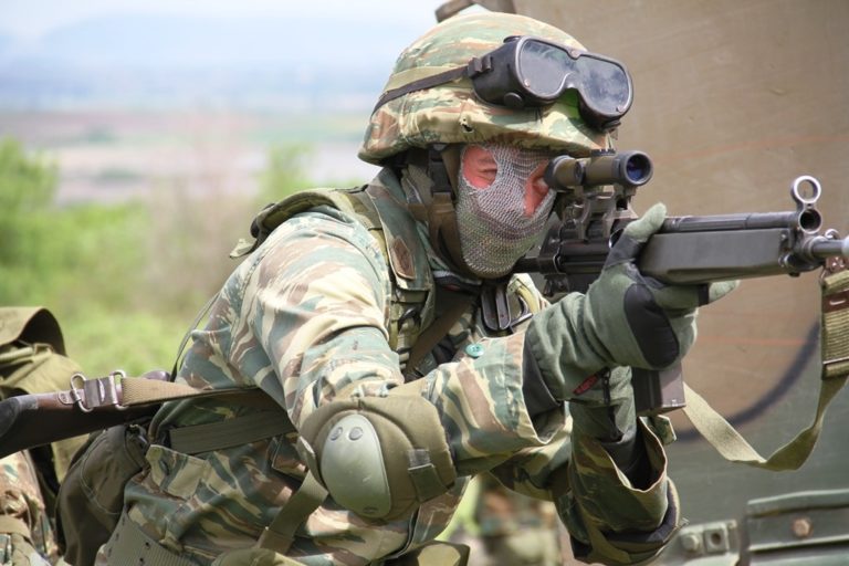 Έρχονται προσλήψεις 6.000 ΕΠΟΠ το 2021-Αύξηση θητείας-Εθελοντική στράτευση γυναικών-Η εισήγηση ΓΕΕΘΑ