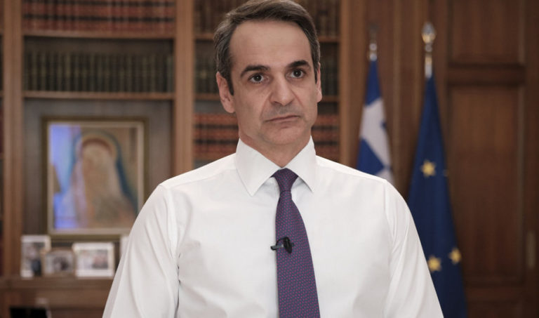 Μήνυμα Μητσοτάκη στην Τουρκία: Καμία πρόκληση δεν θα μείνει αναπάντητη – Ο κίνδυνος ατυχήματος καραδοκεί