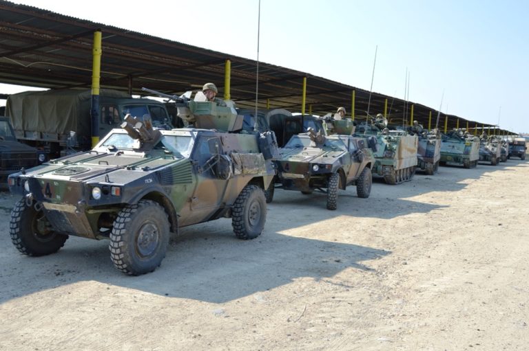 Επιχειρησιακή Εκπαίδευση 31 Μ/Κ ΤΑΞ