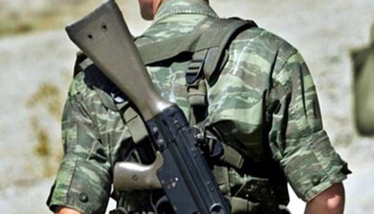 Υπηρεσιακή εξέλιξη ΕΠΟΠ. Επιστολή Επαγγελματία Οπλίτη