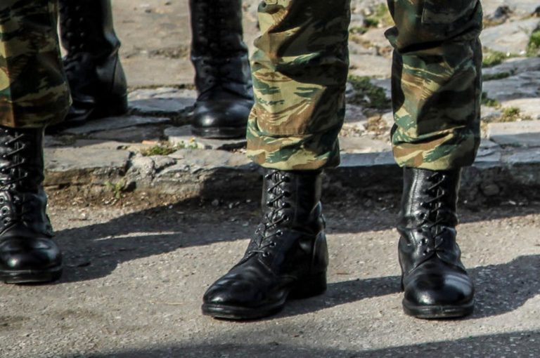 Αλλαγή Hμερομηνιών Κατάταξης στο Στρατό Ξηράς με την 2020 Ε΄/ΕΣΣΟ