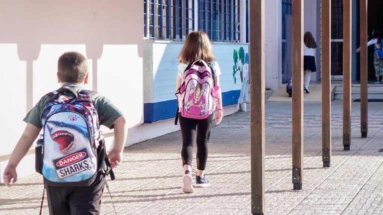Άνοιγμα σχολείων: Είναι οριστικό – Ανοίγουν στις 7 Σεπτεμβρίου, λέει ο Πέτσας