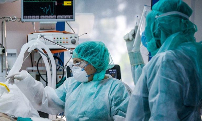 ΕΚΤΑΚΤΟ – Κορονοϊός: Στο “κόκκινο” Αττική, Θεσσαλονίκη και Καβάλα μετά τα 110 κρούσματα