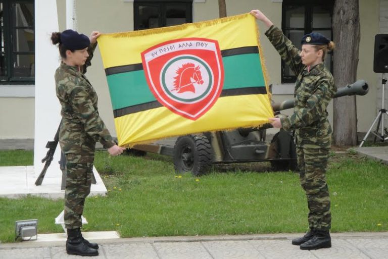 Διαγωνισμός Αρμάτων: Η Κομοτηνή άφησε εκτός τα άρματα της Αλεξανδρούπολης