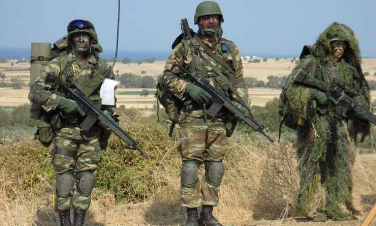 Αίγιο: Στο εργοστάσιο της ΕΒΟ θα παράγεται το εθνικό τυφέκιο