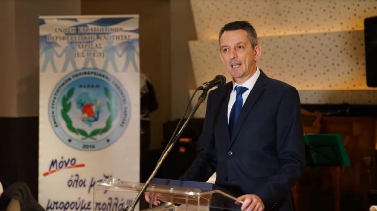 Απάντηση του Προέδρου της ΕΣΠΕΛ, Σμηναγού Θωμά Ντιντιού στην ΠΟΜΕΝΣ