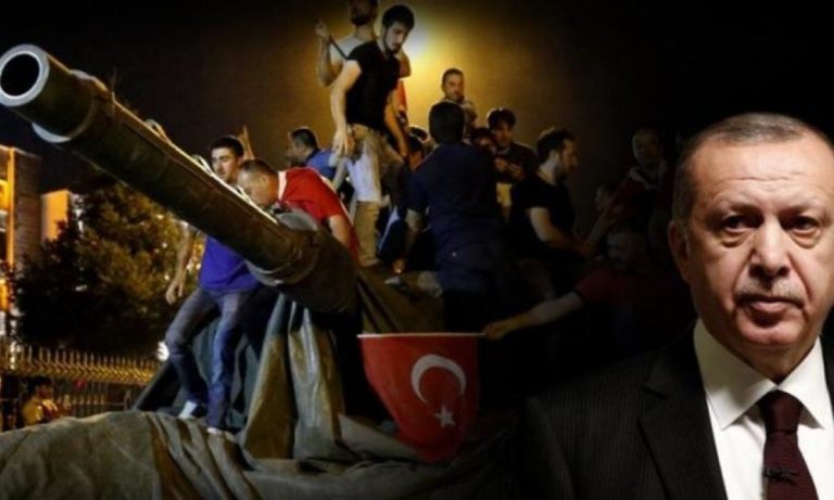 Τουρκία: “Στο χείλος του γκρεμού” με πιθανές εξεγέρσεις-Κρίση στο Αιγαίο για να σωθεί ο Ερντογάν;