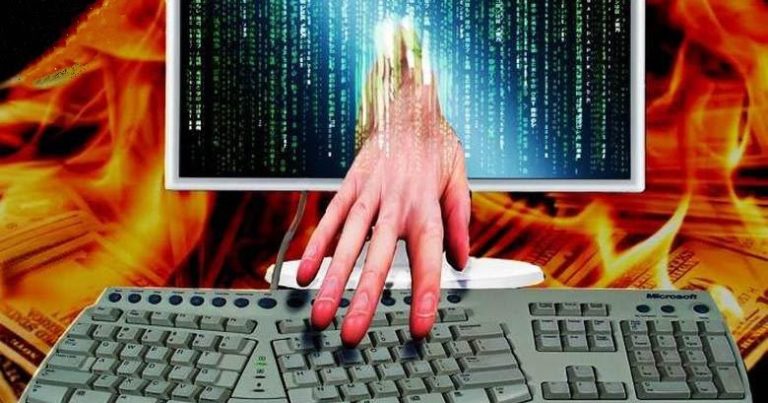 Ο κακός δαίμων του…πληκτρολογίου ”χτύπησε” και το kranosgr