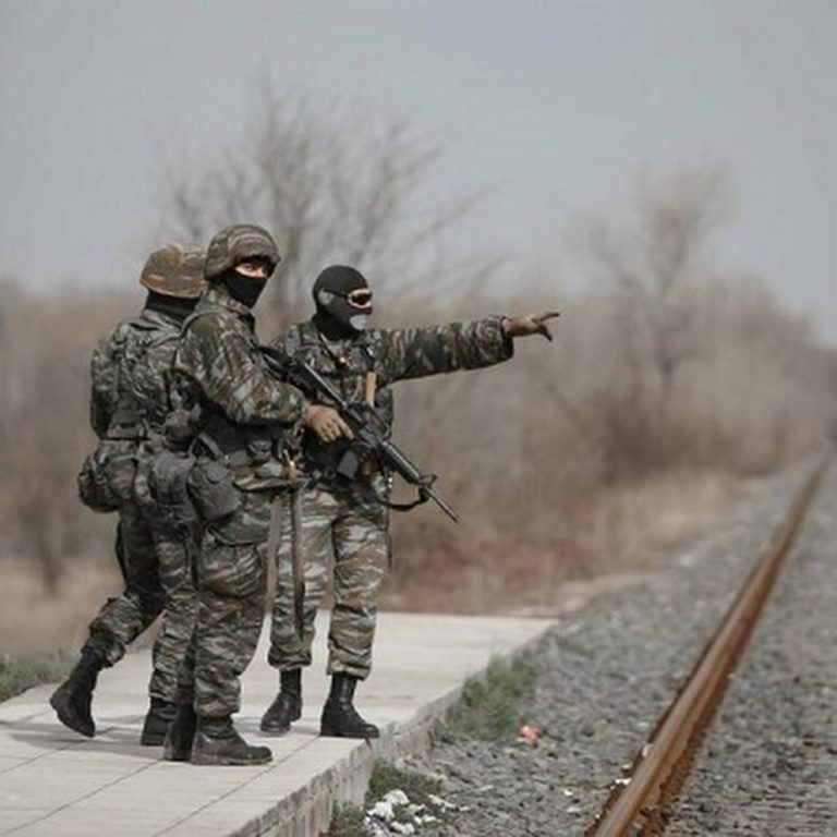 Θα παραμείνει η επιφυλακή στις ΕΔ