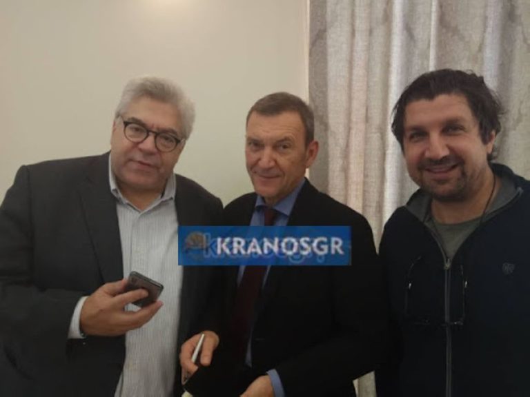 ”Αλλήλων τα βάρη βαστάζουν”