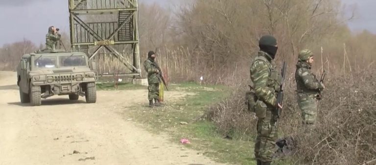 Επιφυλακή και επιθεωρήσεις αποθηκών…