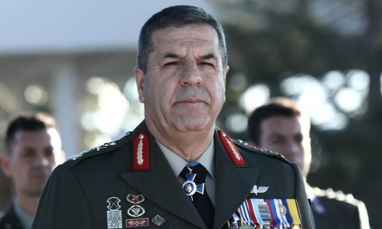 Τα συγχαρητήρια του Αρχηγού ΓΕΣ στα στελέχη της 98 ΑΔΤΕ