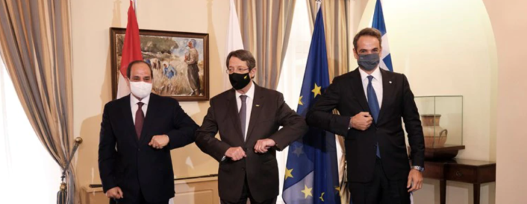 Ηχηρή προειδοποίηση Αλ Σίσι σε Ελλάδα και Κύπρο: Προετοιμαστείτε για τζιχαντιστές – Ο ρόλος Ερντογάν