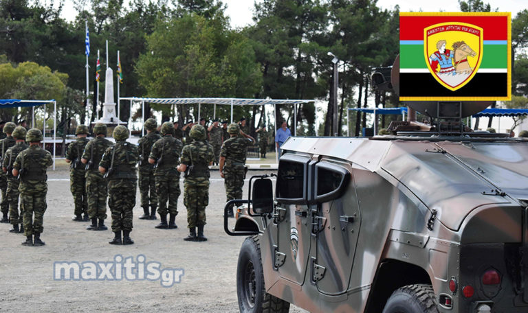 Γενικολογίες και καμμία σαφής δέσμευση για την 33Μ/Κ ταξιαρχία