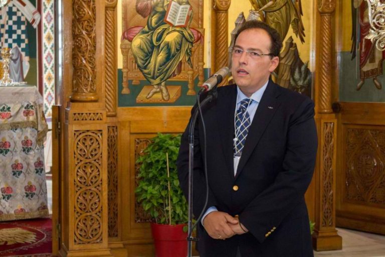 Άμεση ανταπόκριση: 4 φιάλες αίμα για τον Ανθυπασπιστή Κώστα Παπαδόπουλο με ενέργειες του Προέδρου ΣΕΑΝ Αθήνας