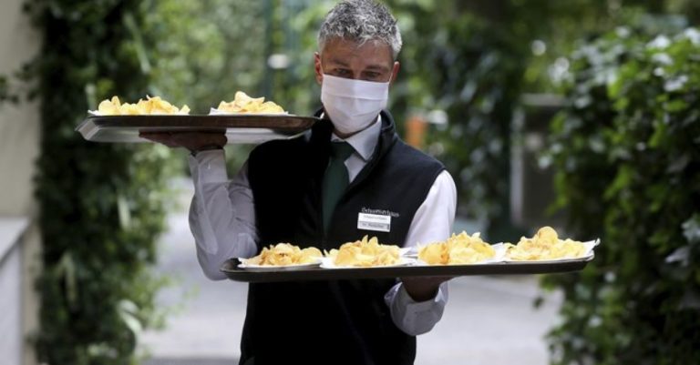 ΓΕΣ: Επιστρέφουν στις μονάδες τους αποσπασμένα στελέχη και οπλίτες των ΛΑΦ