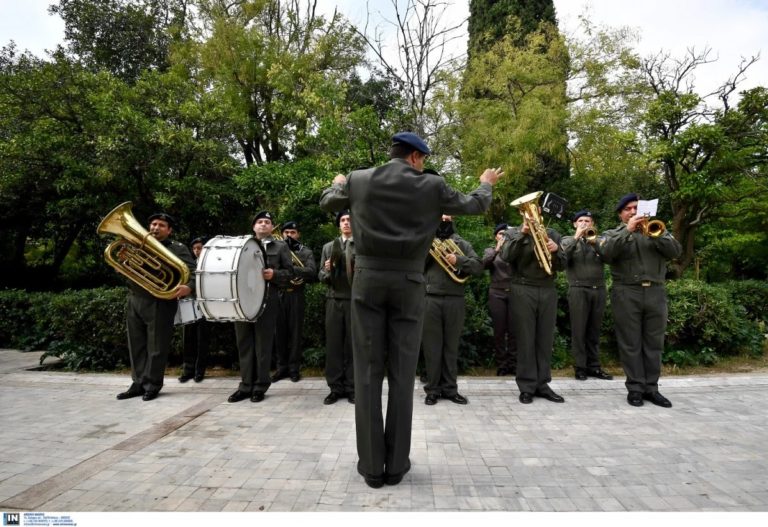 ΕΔ: Καθορίστηκε με ΦΕΚ η διαδικασία πρόσληψης εθελοντών οπλιτών μουσικού σώματος