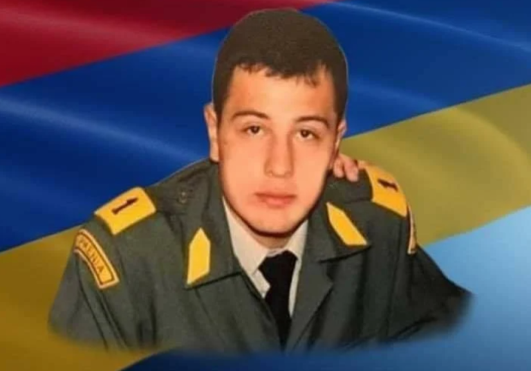 Ο Αρμένιος λοχαγός απόφοιτος της σχολής Ευελπίδων που έπεσε μαχόμενος στο Αρτσάχ!