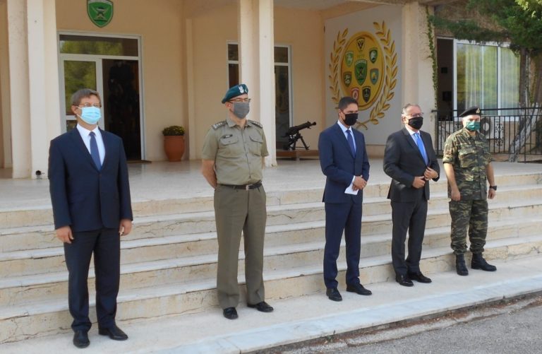 ΤΕΛΕΤΗ ΠΑΡΑΛΑΒΗΣ ΔΩΡΕΑΣ ΟΙΚΙΣΜΩΝ ΤΗΣ ΠΟΛΩΝΙΚΗΣ ΚΥΒΕΡΝΗΣΗΣ