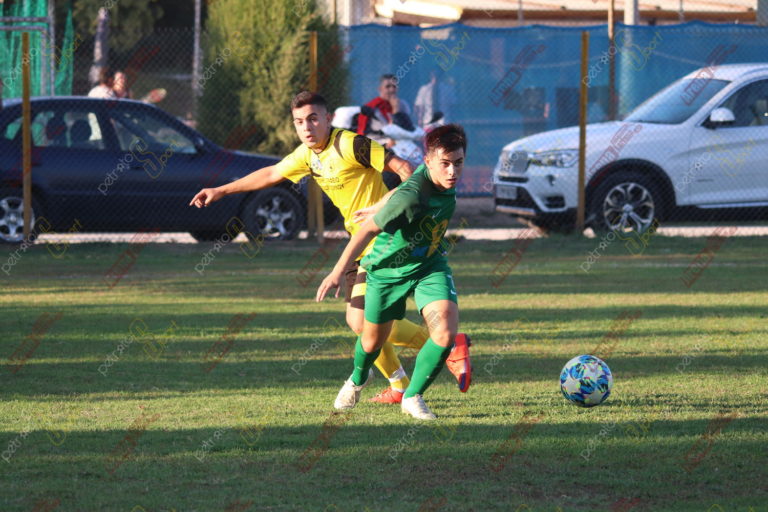 Γιος στρατιωτικού της 1ης Στρατιάς το νέο ανερχόμενο αστέρι του Ελληνικού Ποδοσφαίρου