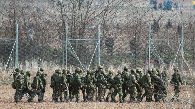 Πόσα χρήματα θα πάρουν τα στελέχη του ΣΞ λόγω επιφυλακής