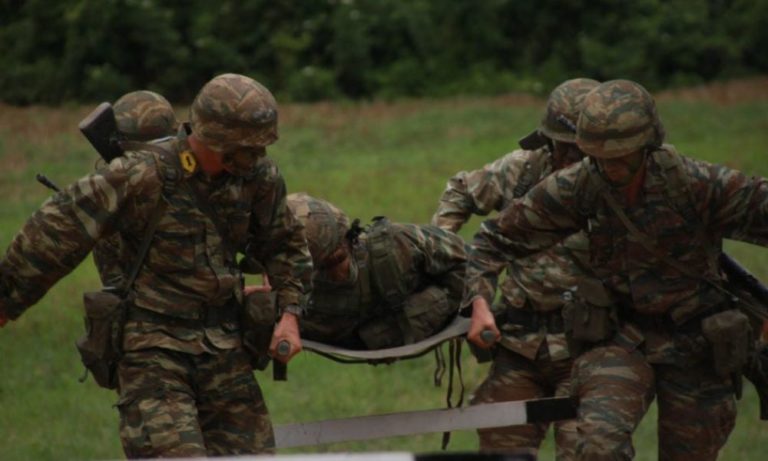 ΕΚΤΑΚΤΟ: Σε καραντίνα δύο εβδομάδων η ΣΣΕ λόγω covid-19