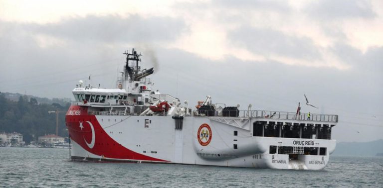 ”Καλά Χριστούγεννα”:Κρίση μακράς διαρκείας – Άγκυρα: Θα συνεχίσουμε για ακόμη δύο μήνες τις έρευνες