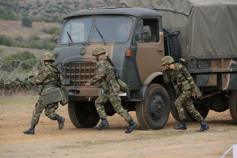 ΤΩΡΑ – Ξεκίνησε η καταβολή χρημάτων σε στελέχη του ΣΞ