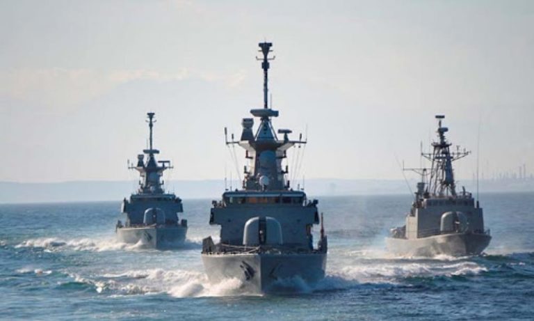 Προκαλεί ξανά η Άγκυρα: Ασκήσεις στις 27 & 28 Οκτωβρίου με νέες NAVTEX