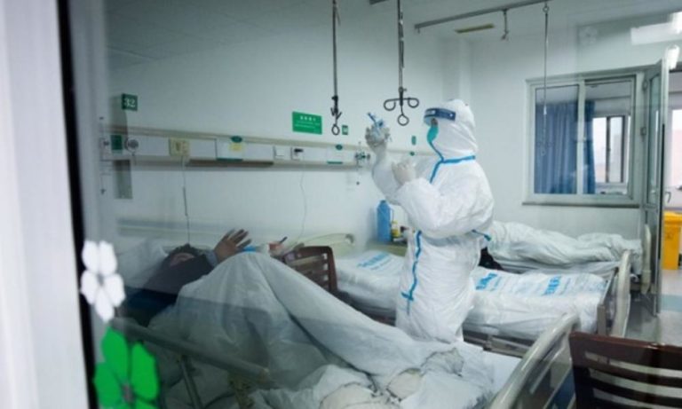 Κορονοϊός: Σοκάρει ο αριθμός των 1547 νέων κρουσμάτων – 10 θάνατοι το τελευταίο 24ωρο