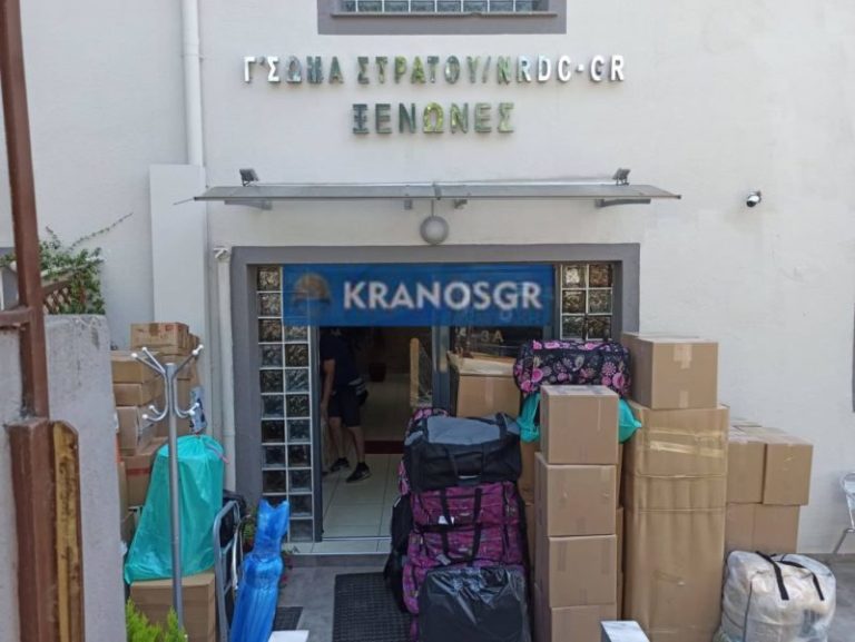 Διαχρονικό το πρόβλημα στέγασης των στρατιωτικών