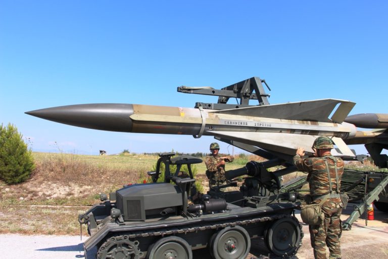 Κρούσμα Κορονοϊού στην 180 ΜΚ/Β ΧΩΚ