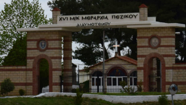 ”Προελαύνει” ο Κορονοϊός στη 16η Μεραρχία η οποία αντιστέκεται σθεναρά