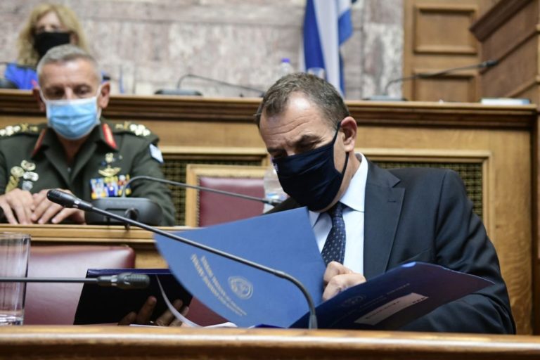 Ξεκίνησε η καταβολή χρημάτων σε στελέχη του ΣΞ