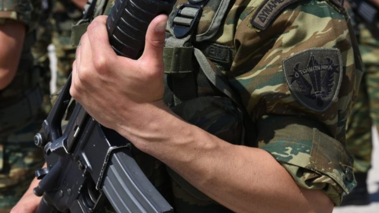 ΟΠΛΙΤΕΣ ΒΡΑΧΕΙΑΣ ΑΝΑΚΑΤΑΤΑΞΗΣ – ΠΡΟΤΑΣΗ ΤΡΟΠΟΛΟΓΙΑΣ