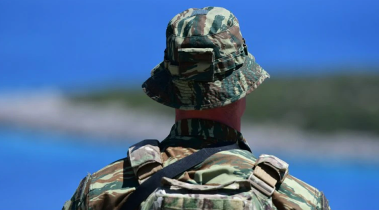 Πρώτη φορά: Στέλνουμε στρατό και ιδρύονται φυλάκια σε Γαύδο και Οθωνούς