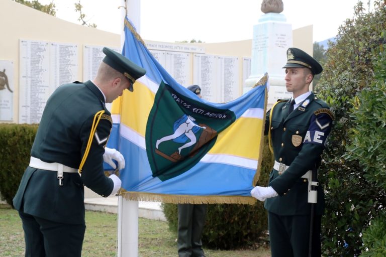 Τρία κρούσματα κορονοϊού στην ΑΣΔΥΣ