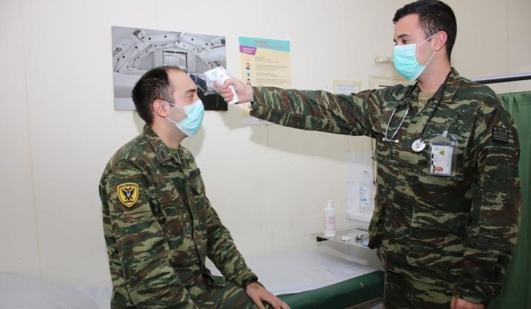 Ασπίδα προστασίας τα rapid test σε ΣΥΠΟ και ΚΕΝ