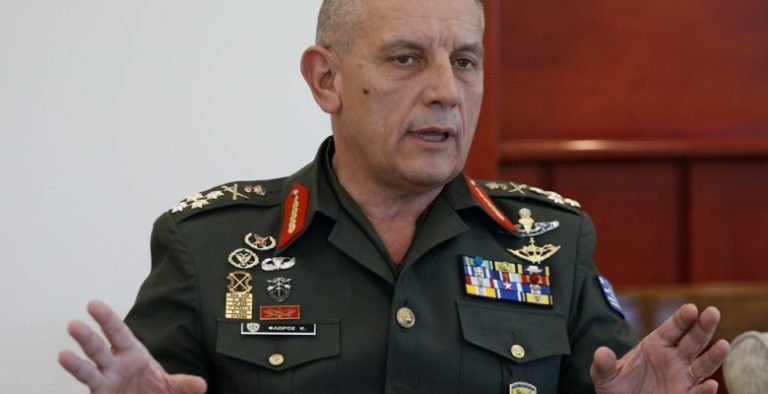 ΕΚΤΑΚΤΟ: Νέες οδηγίες του ΓΕΕΘΑ για την αντιμετώπιση του Κορονοϊού. Τι αλλάζει στις ΕΔ