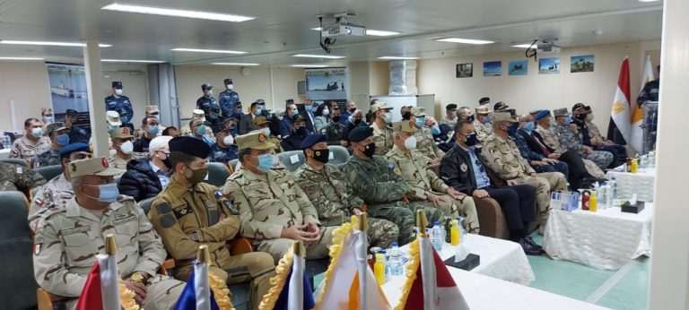 ΓΕΕΘΑ: Οι πρώτες φωτό και βίντεο από την άσκηση ΜΕΔΟΥΣΑ 10